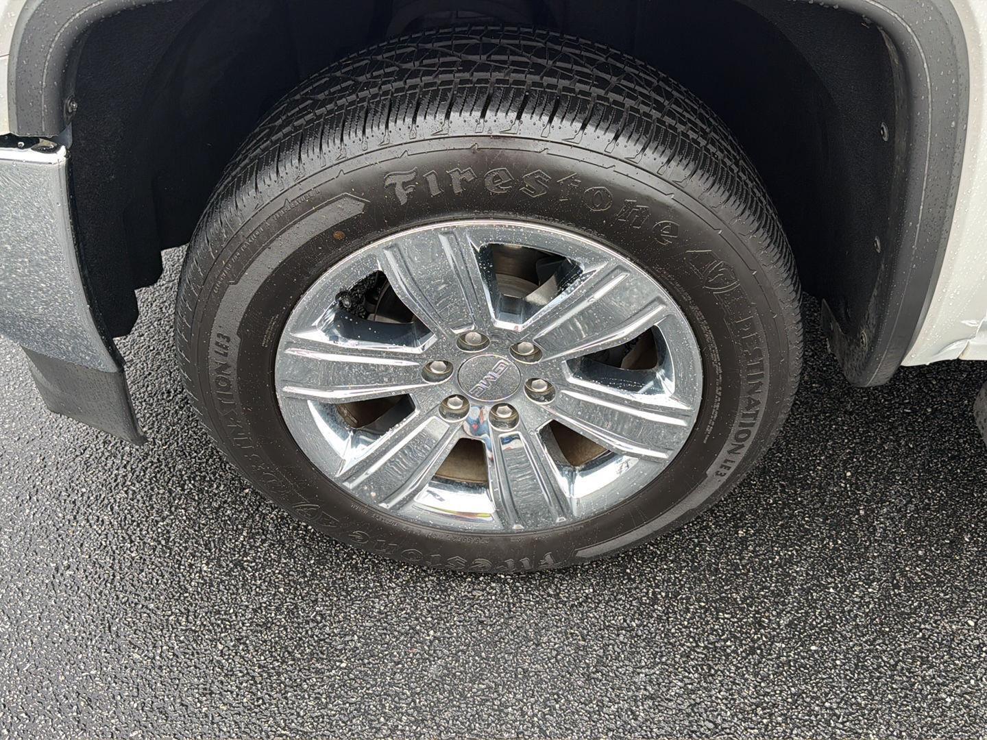 Used 2018 GMC Sierra 1500 Truck