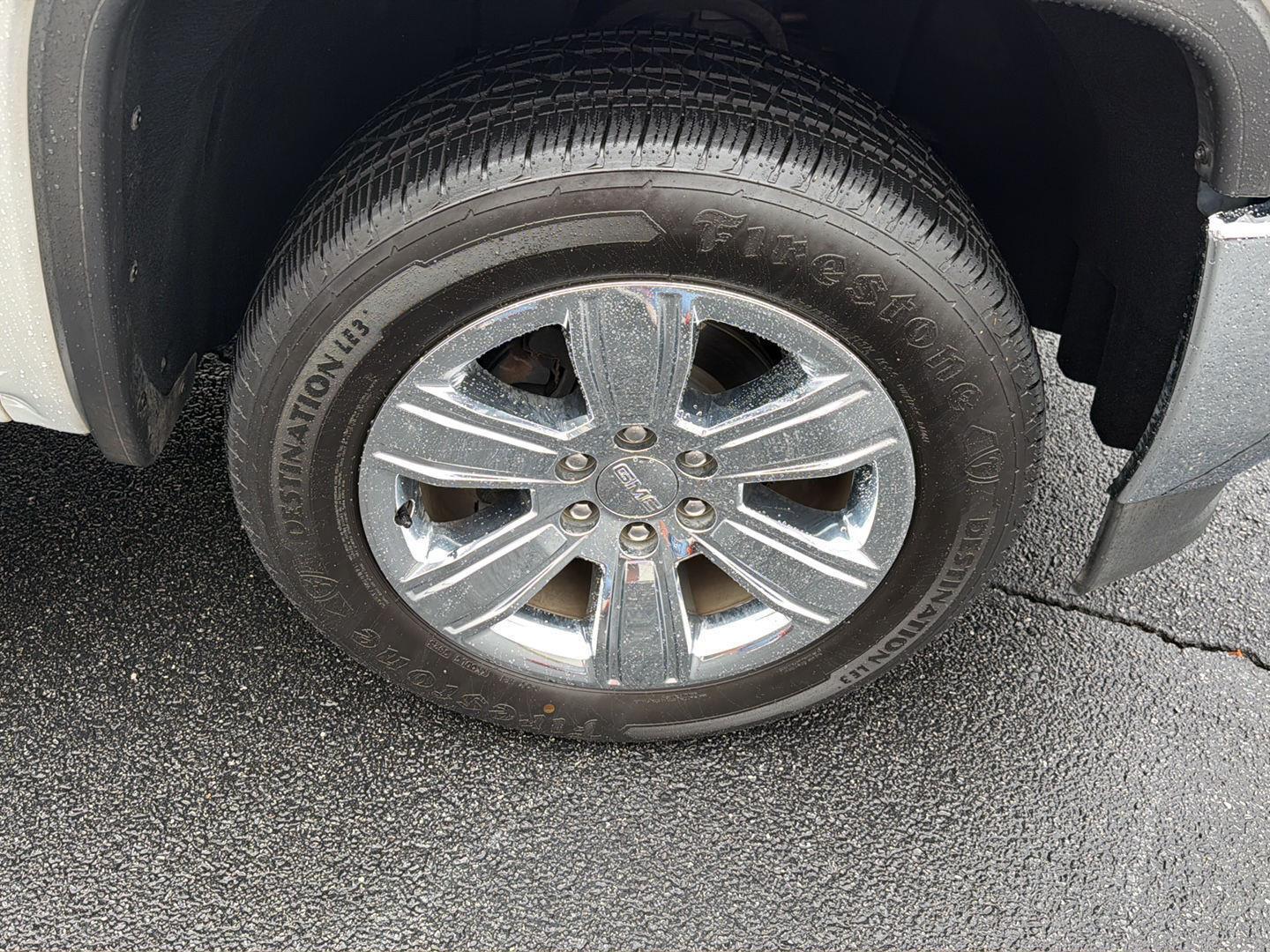 Used 2018 GMC Sierra 1500 Truck