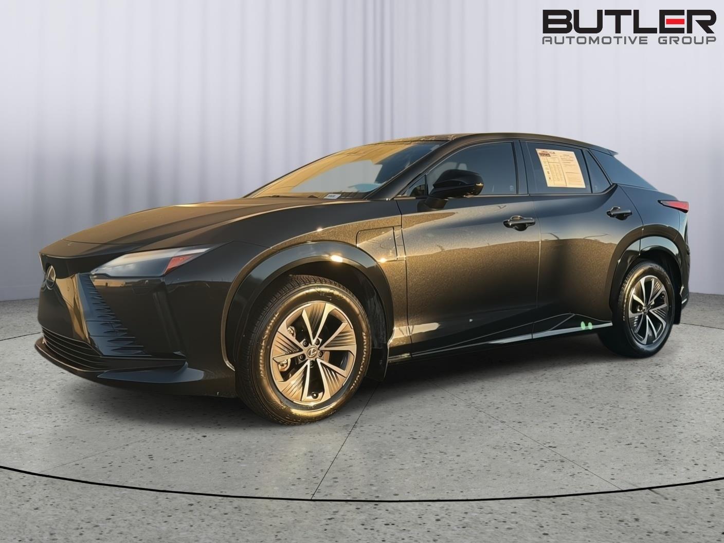 2024 Lexus RZ Premium