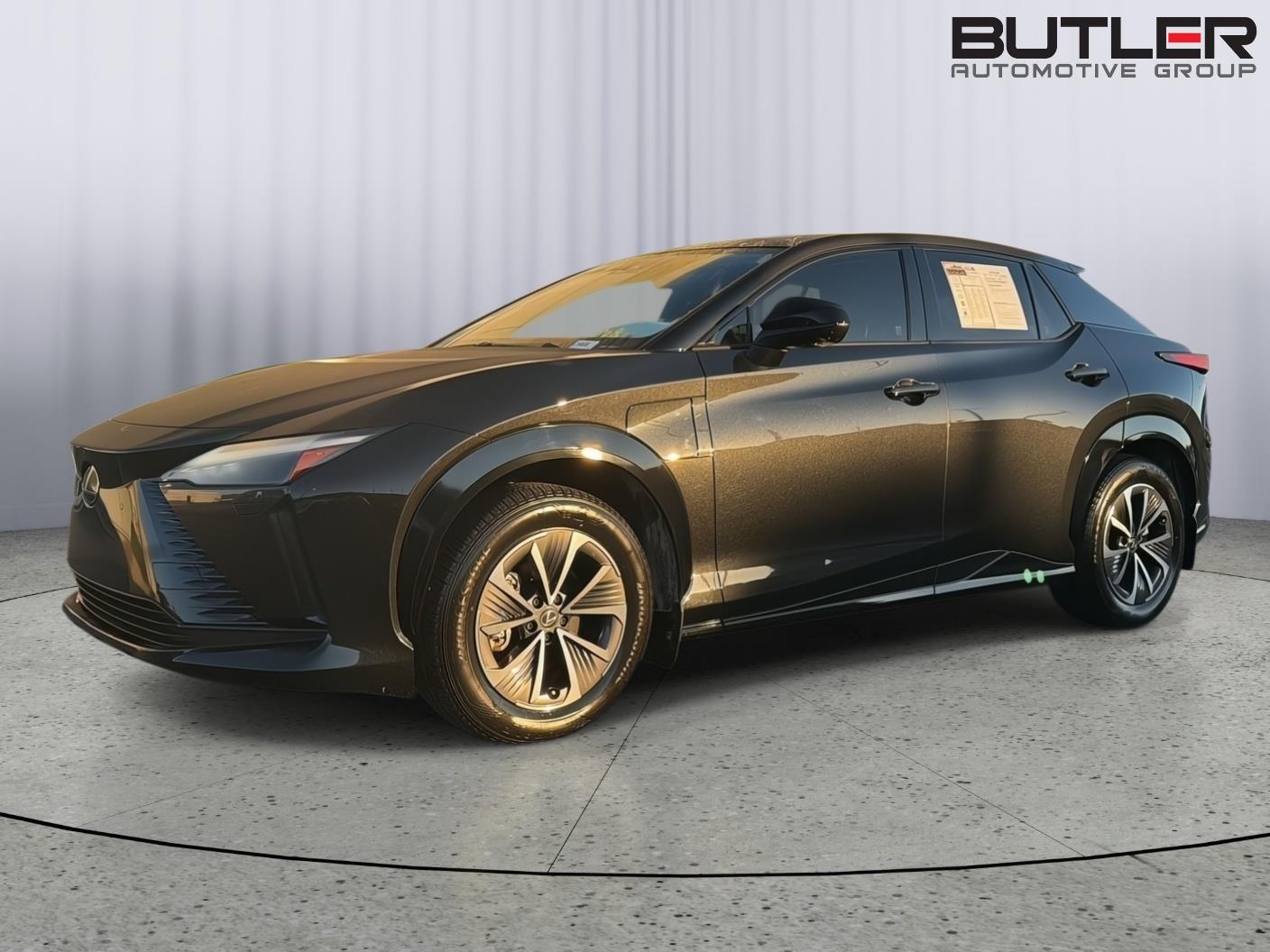 Used 2024 Lexus RZ SUV