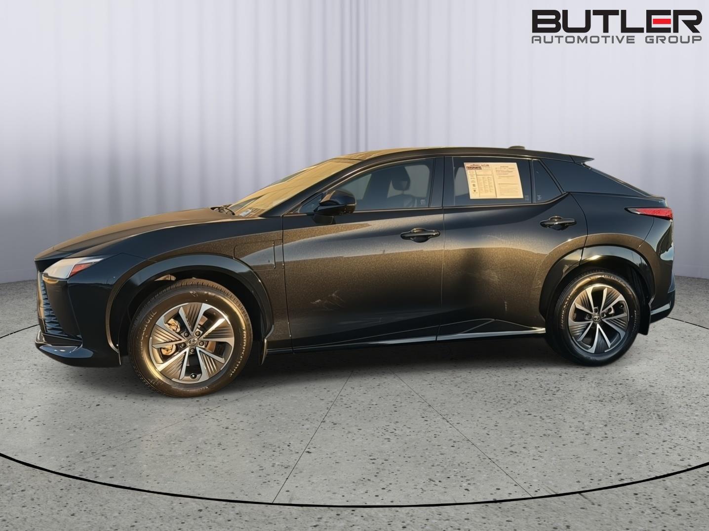 Used 2024 Lexus RZ SUV