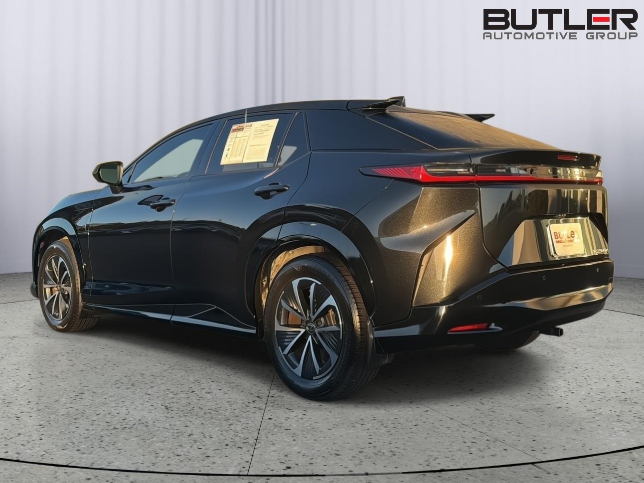 Used 2024 Lexus RZ SUV