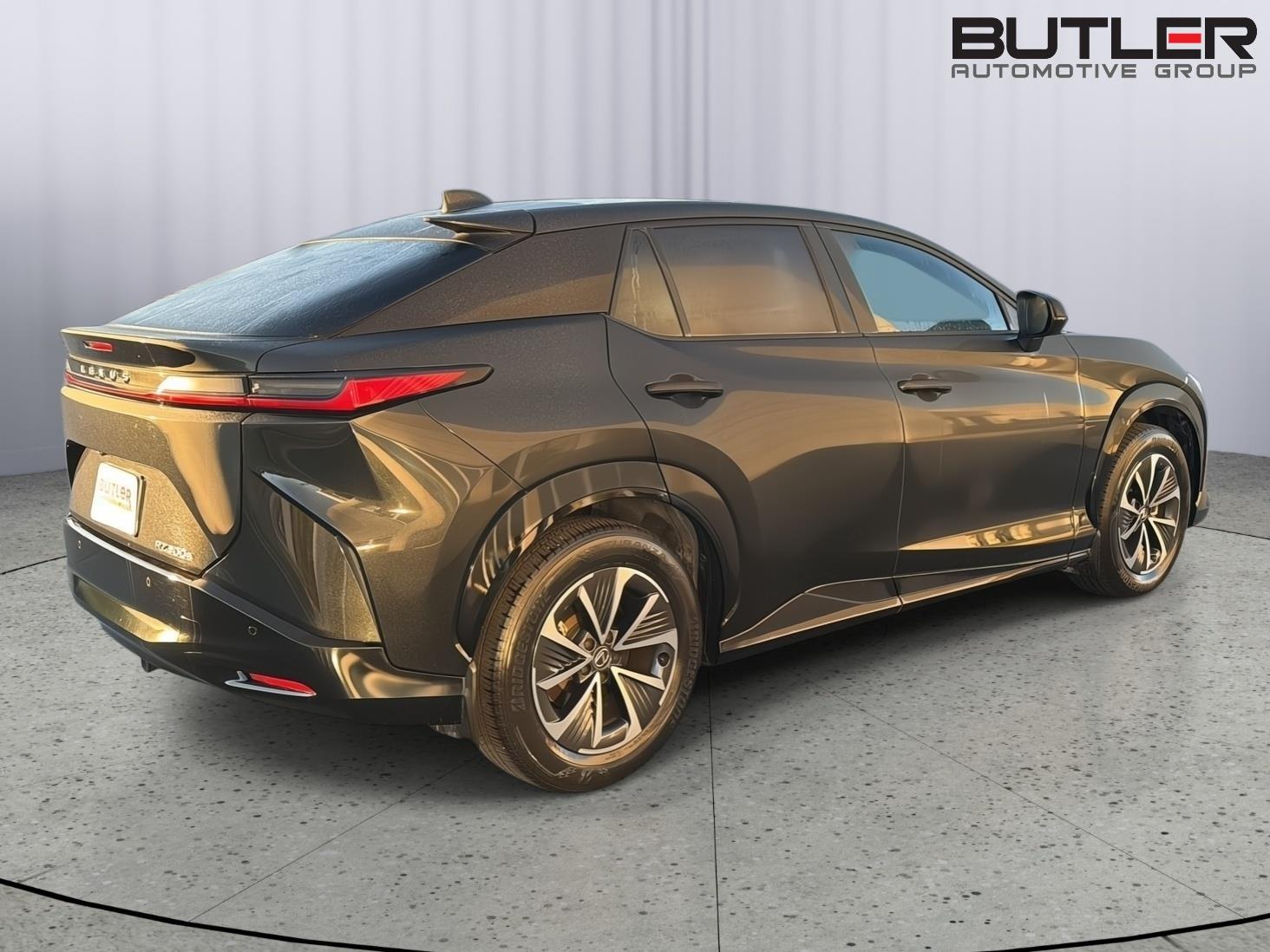 Used 2024 Lexus RZ SUV