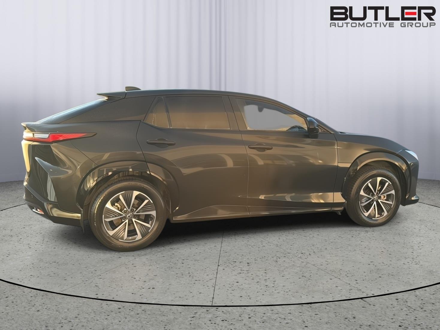Used 2024 Lexus RZ SUV