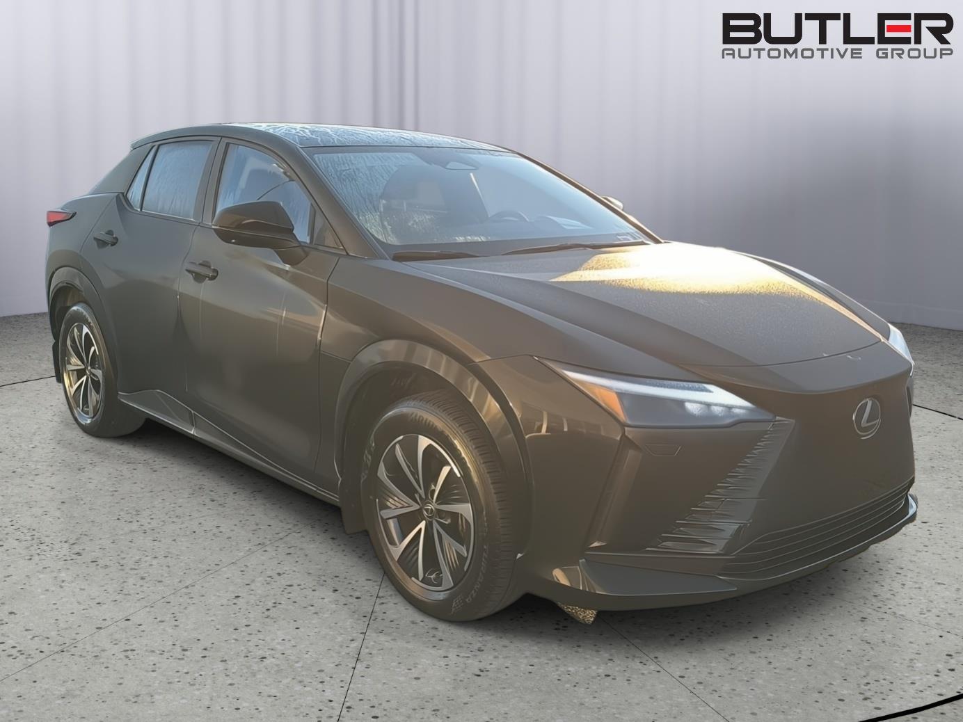 Used 2024 Lexus RZ SUV
