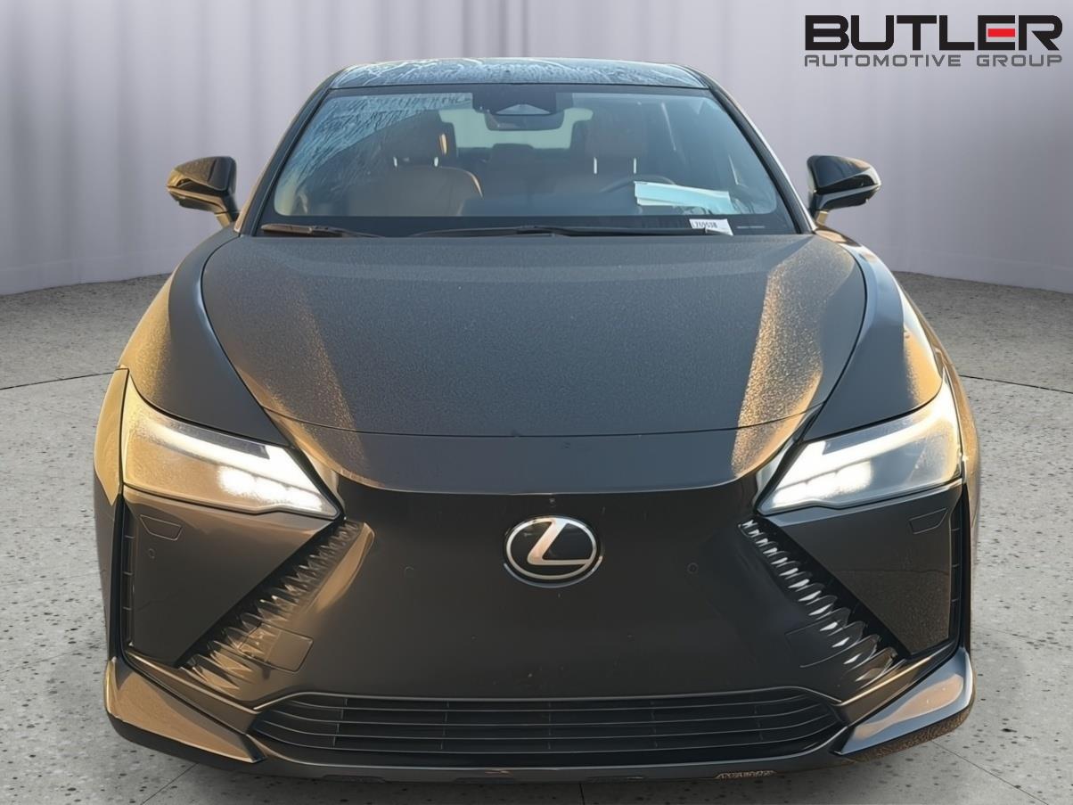 Used 2024 Lexus RZ SUV