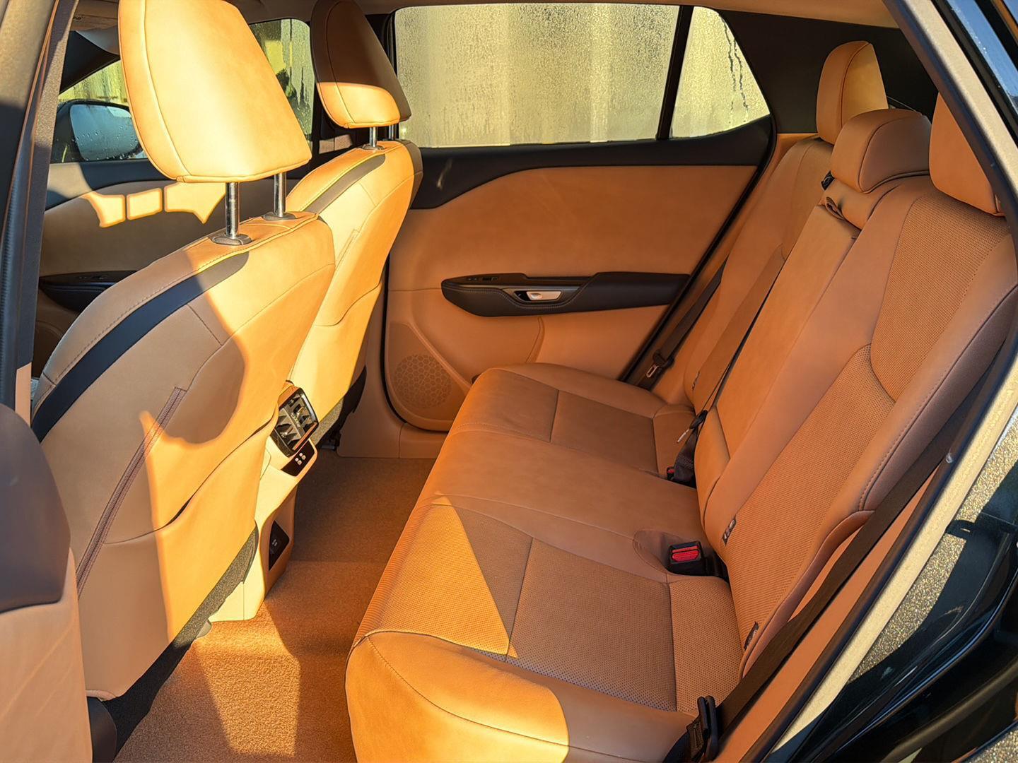 Used 2024 Lexus RZ SUV