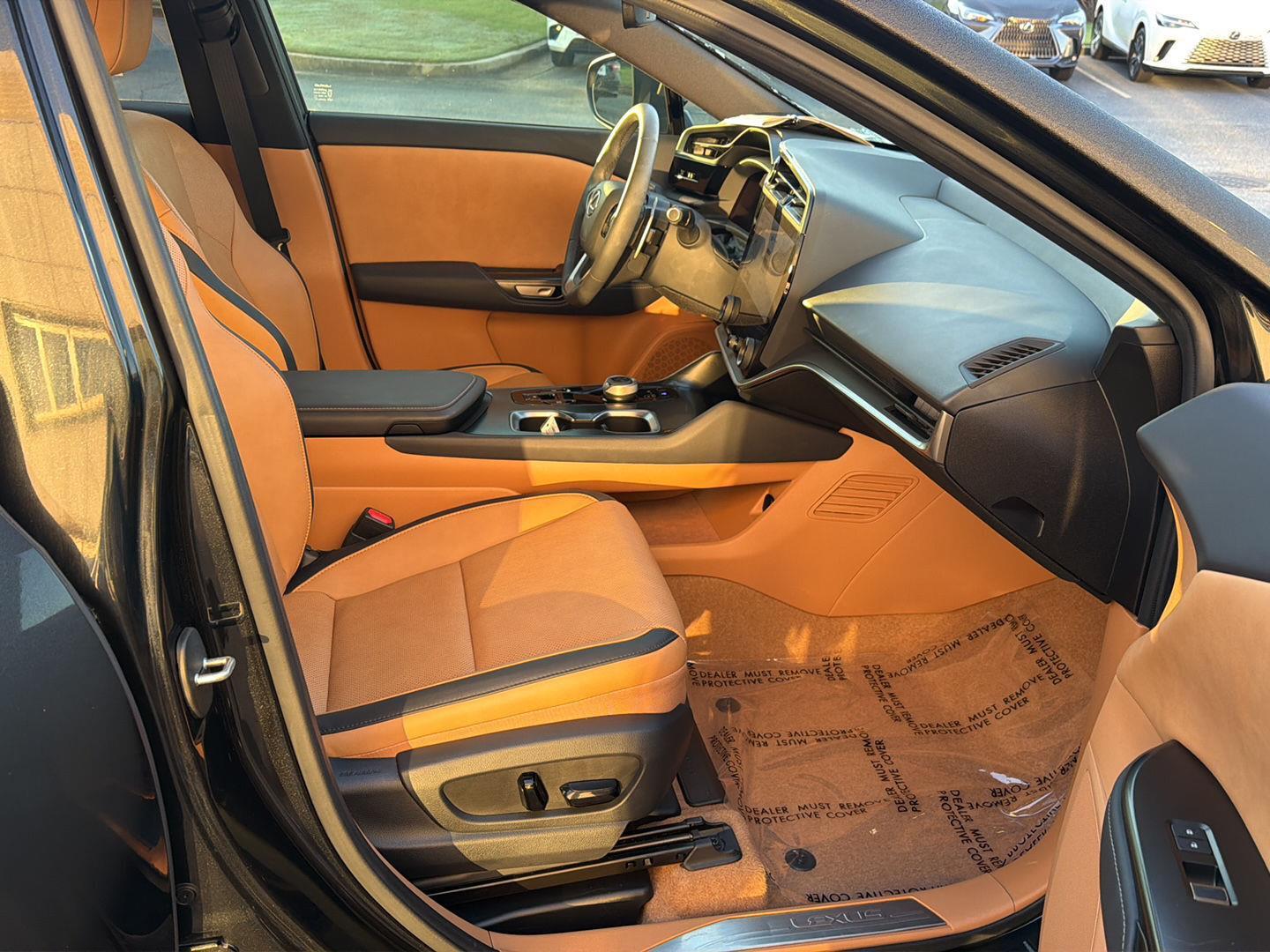 Used 2024 Lexus RZ SUV