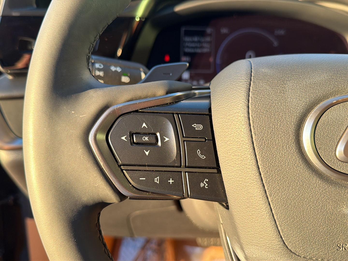 Used 2024 Lexus RZ SUV
