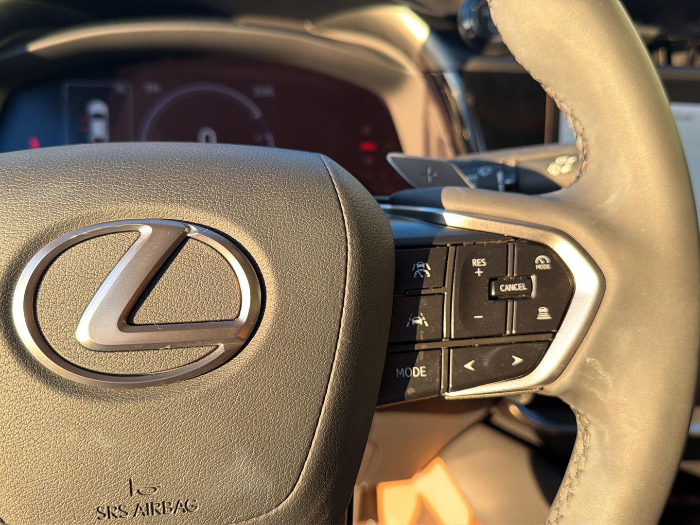 Used 2024 Lexus RZ SUV