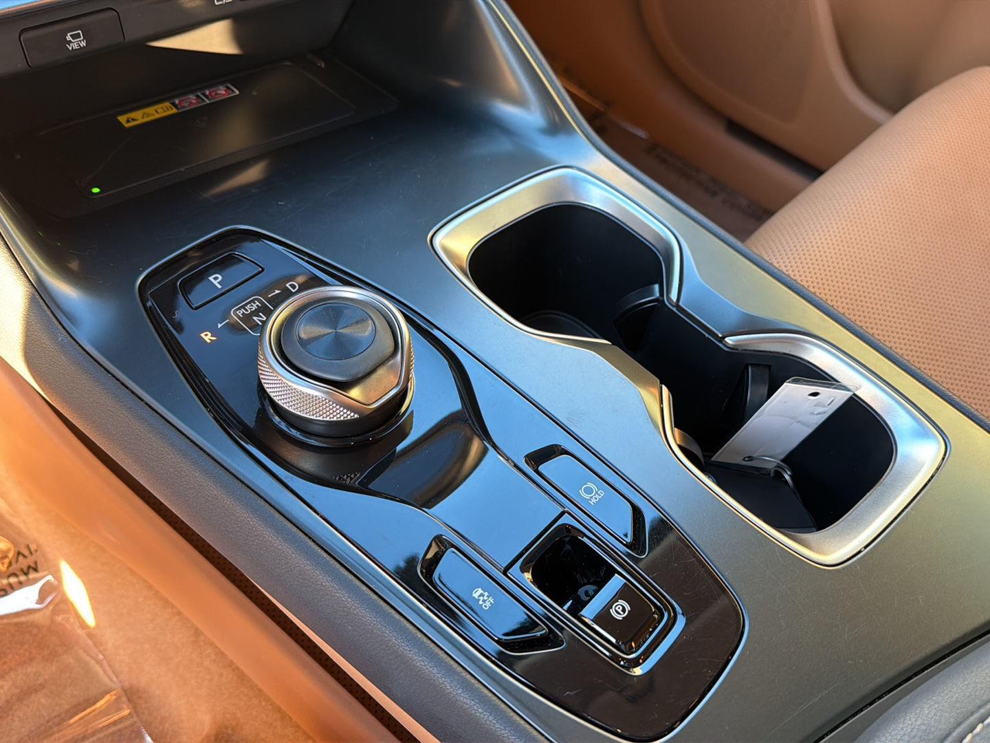 Used 2024 Lexus RZ SUV