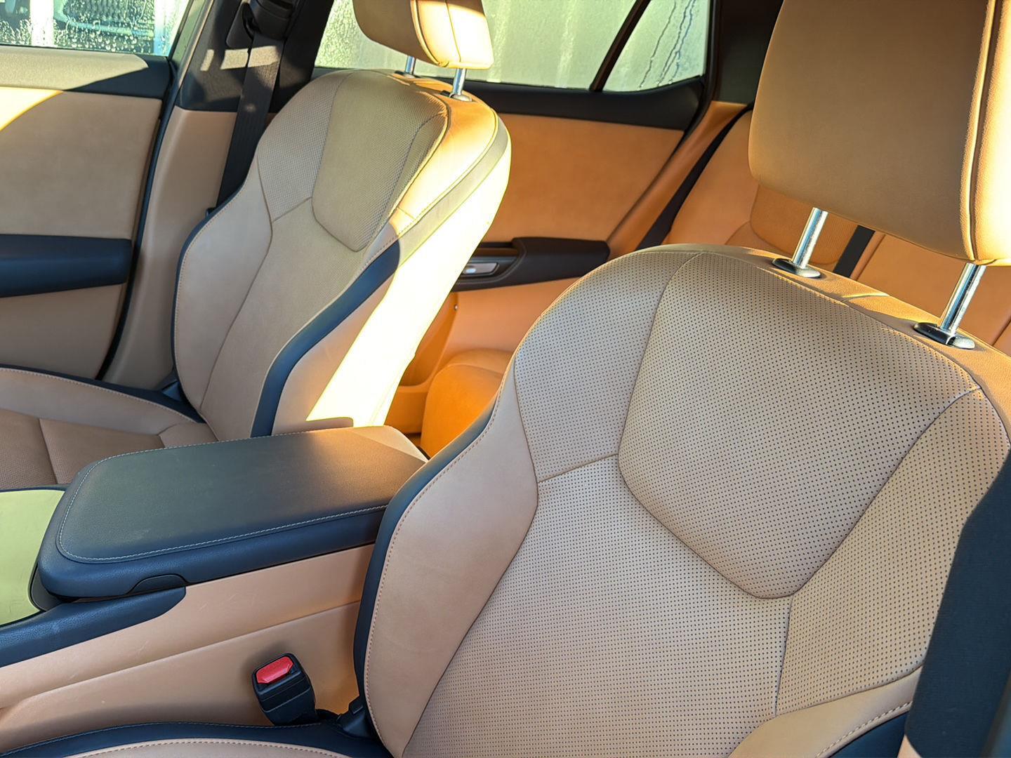 Used 2024 Lexus RZ SUV