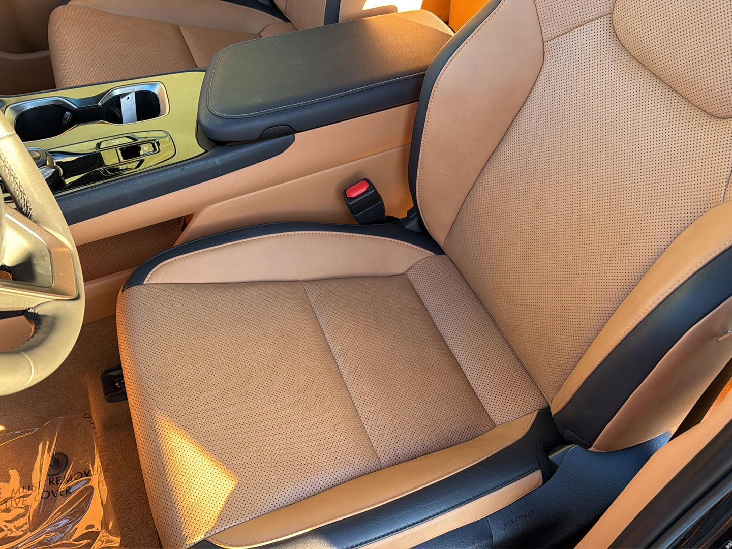 Used 2024 Lexus RZ SUV
