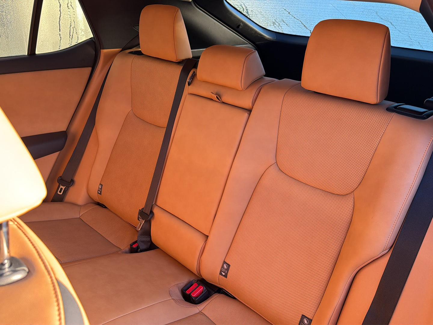 Used 2024 Lexus RZ SUV