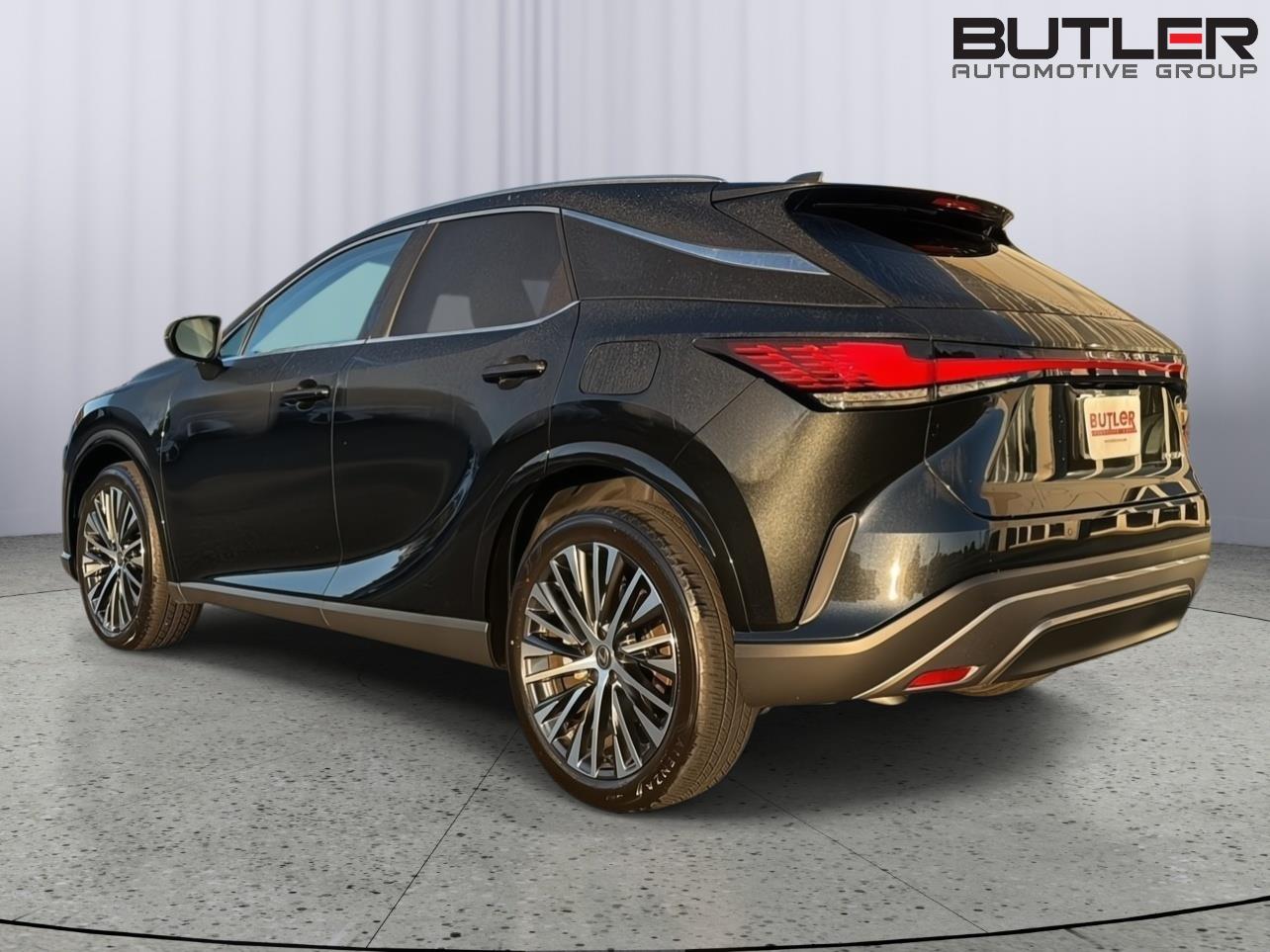 Used 2026 Lexus RX SUV