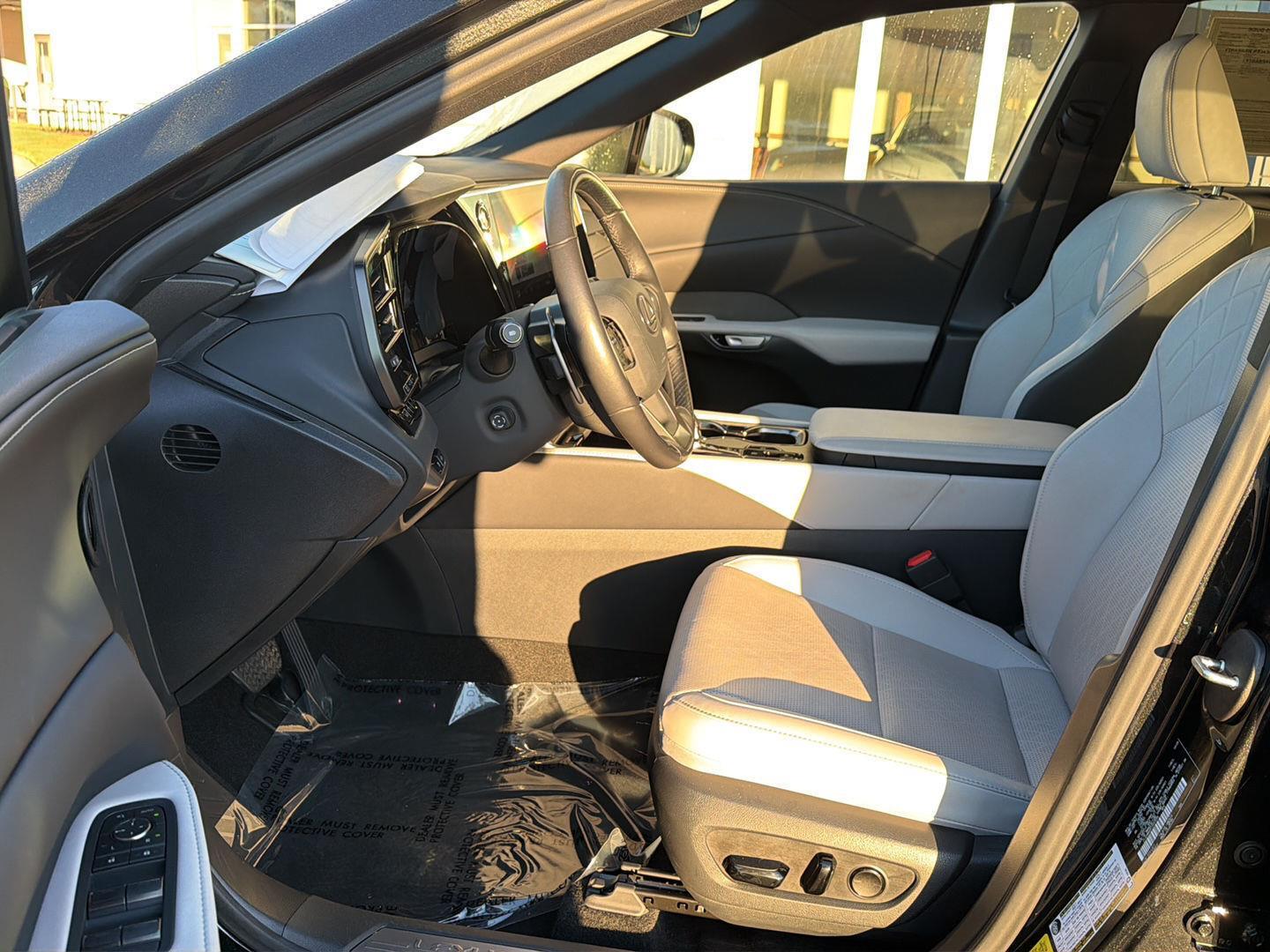 Used 2026 Lexus RX SUV