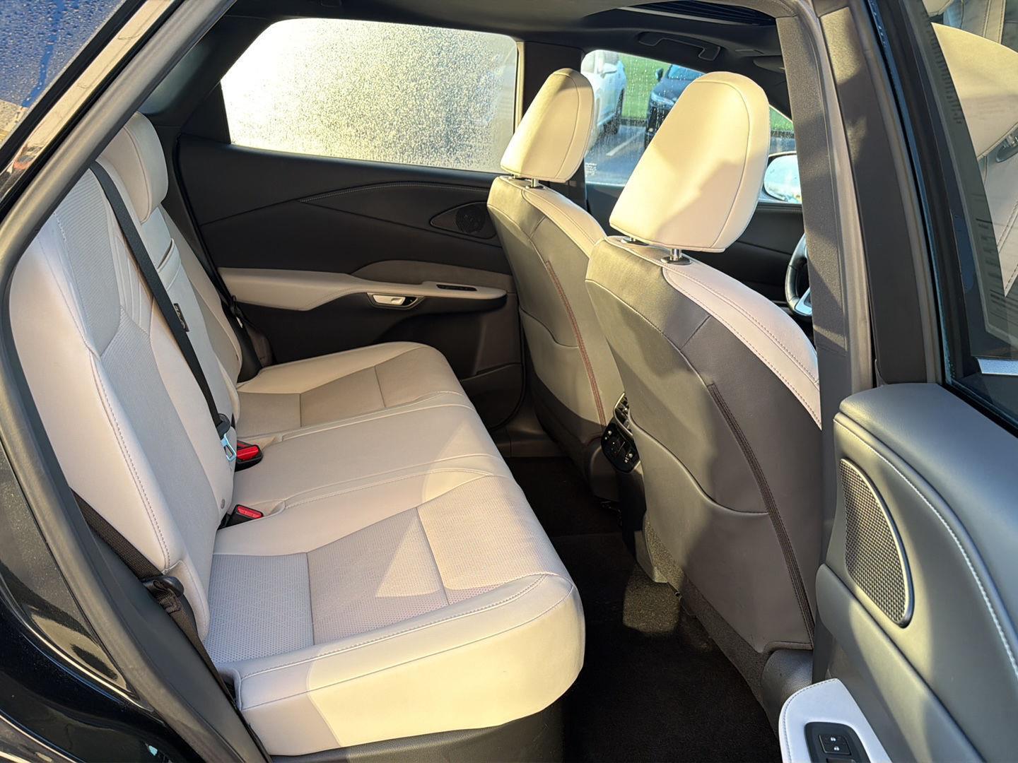 Used 2026 Lexus RX SUV