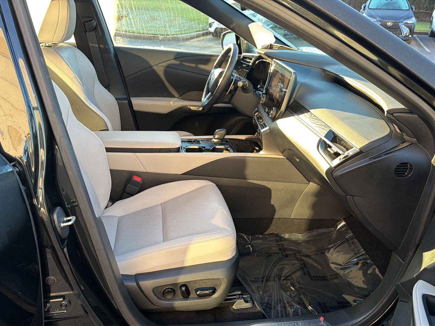 Used 2026 Lexus RX SUV