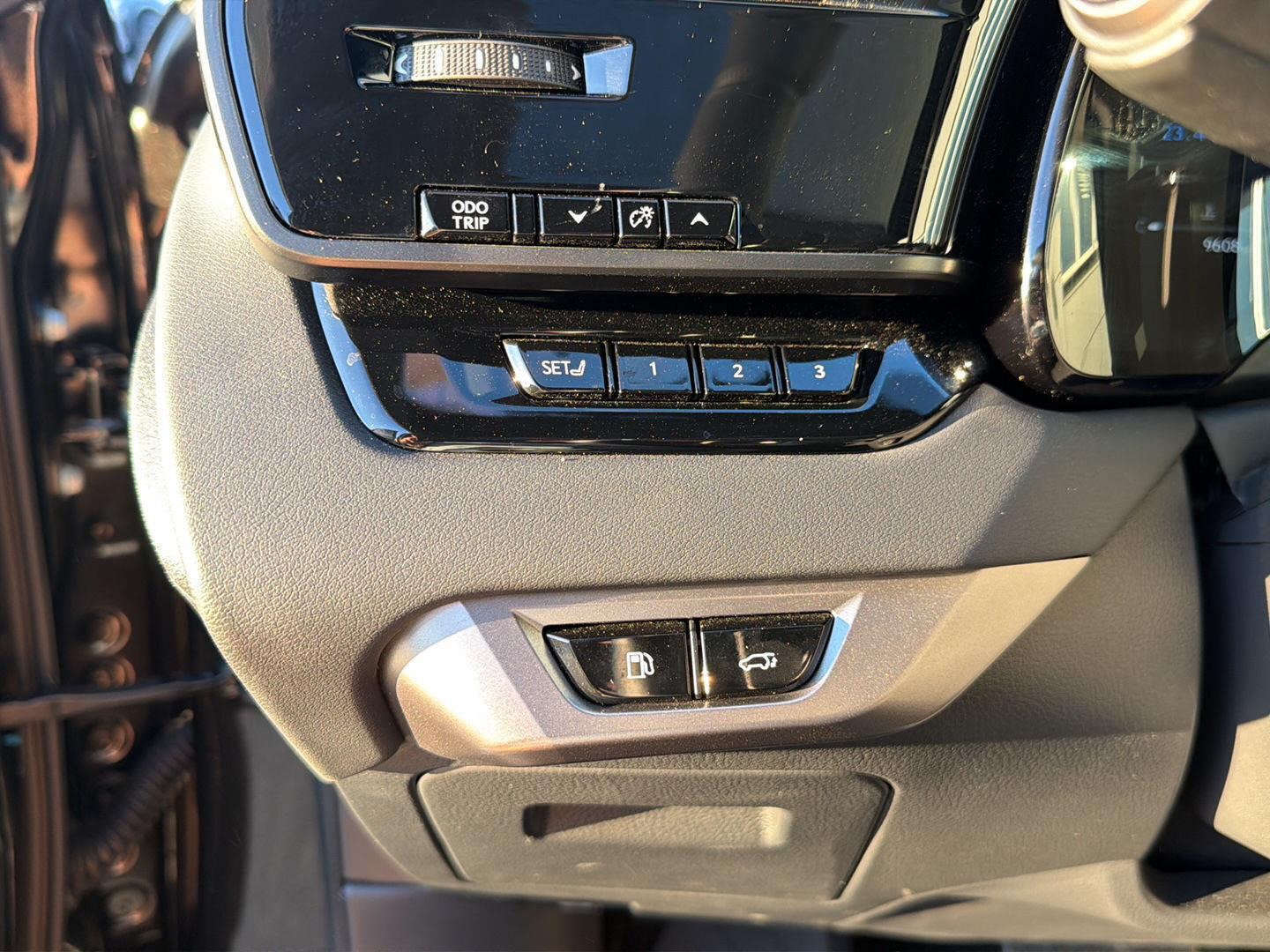 Used 2026 Lexus RX SUV
