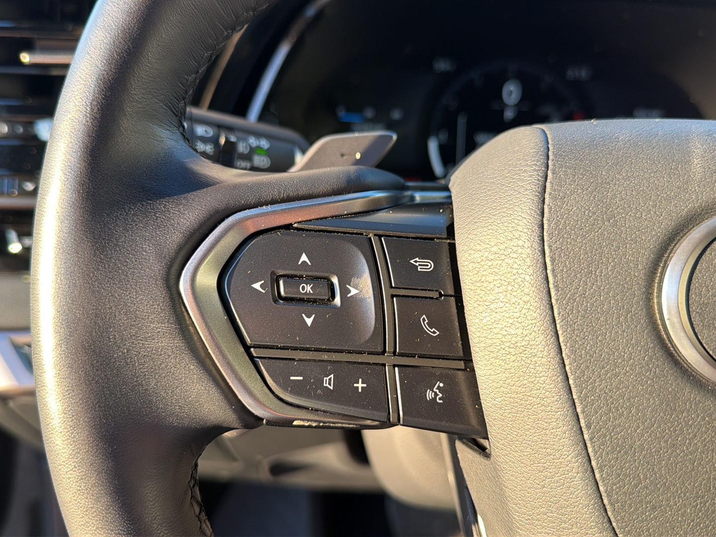 Used 2026 Lexus RX SUV