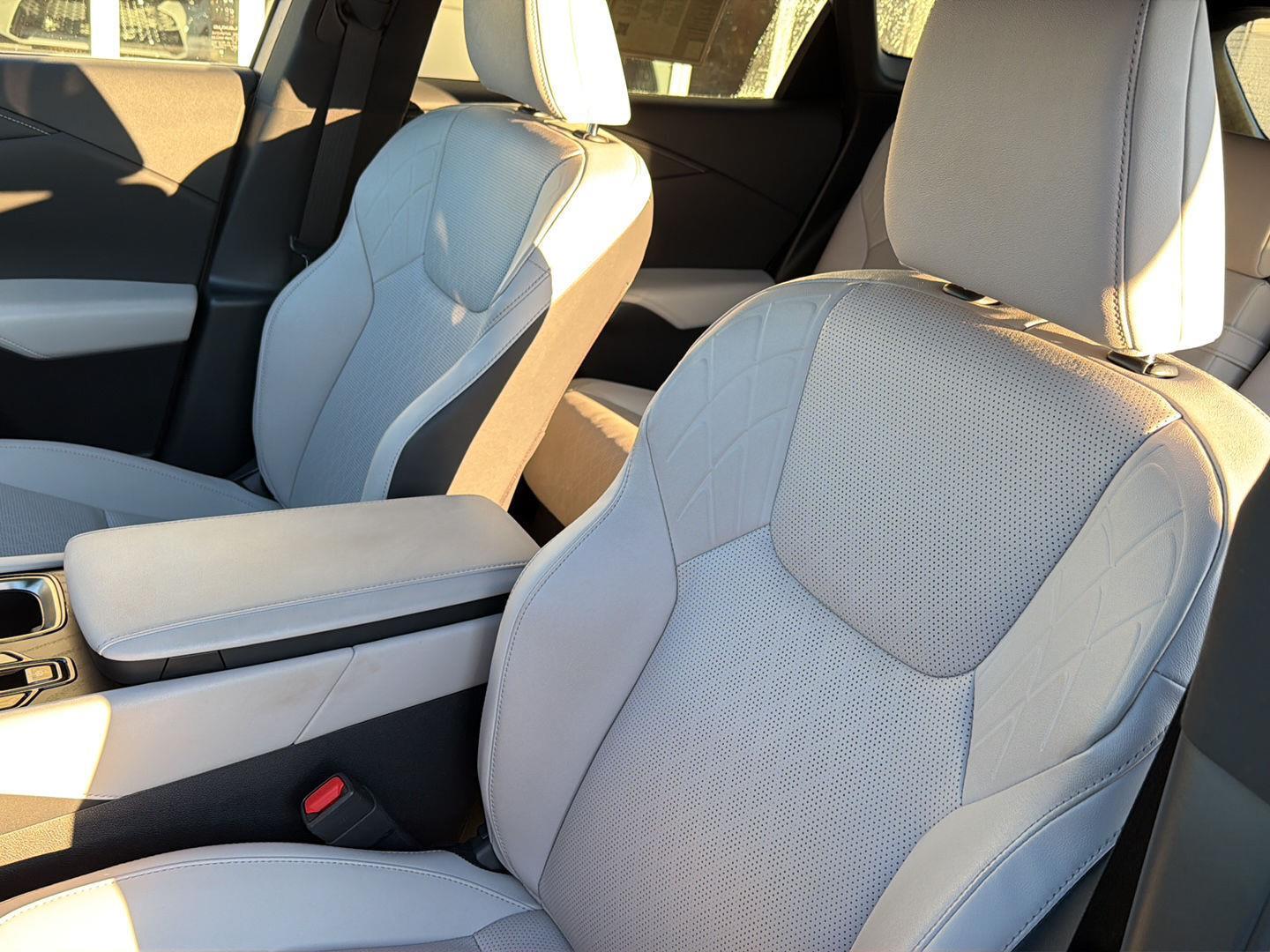 Used 2026 Lexus RX SUV