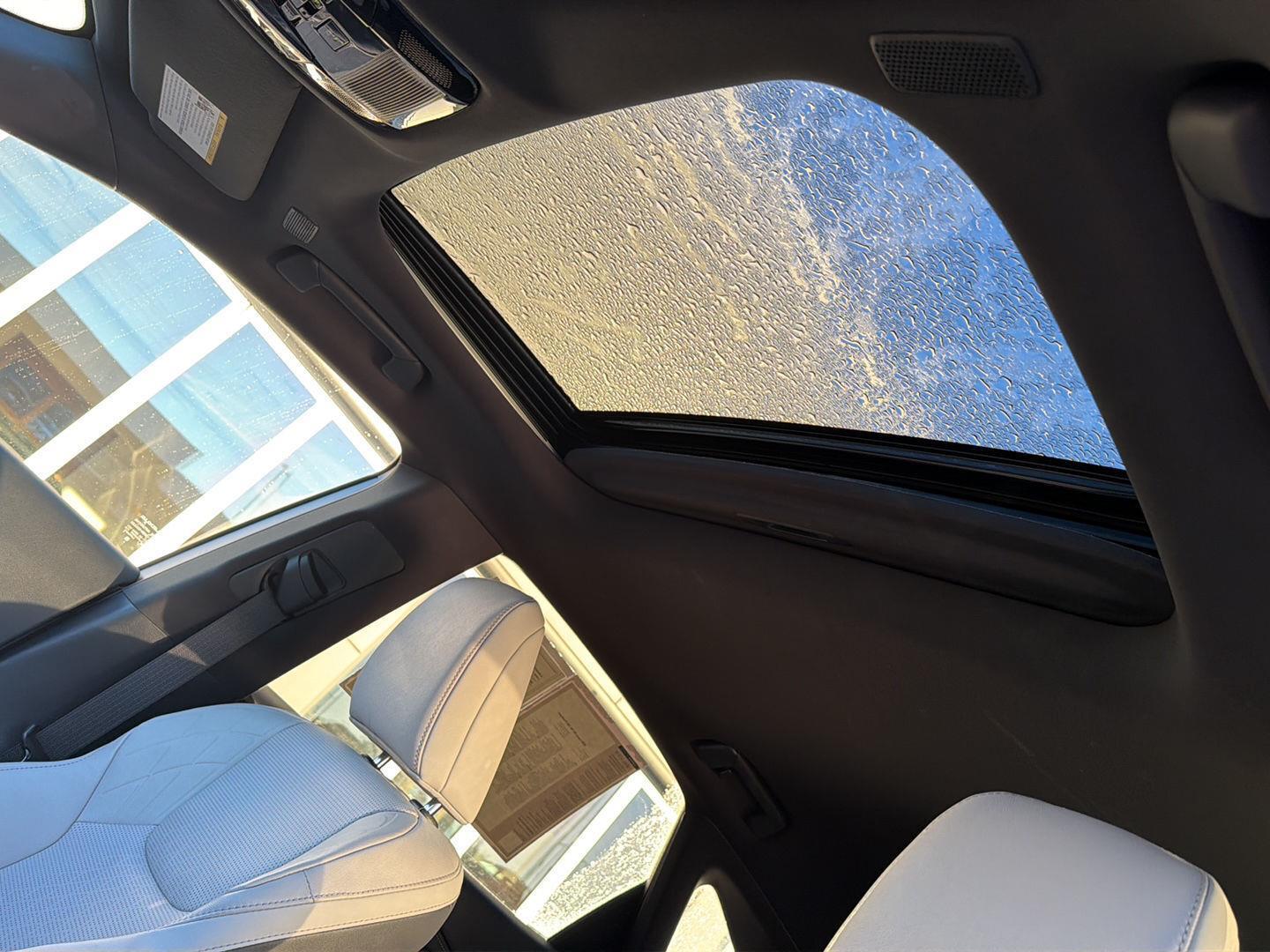 Used 2026 Lexus RX SUV
