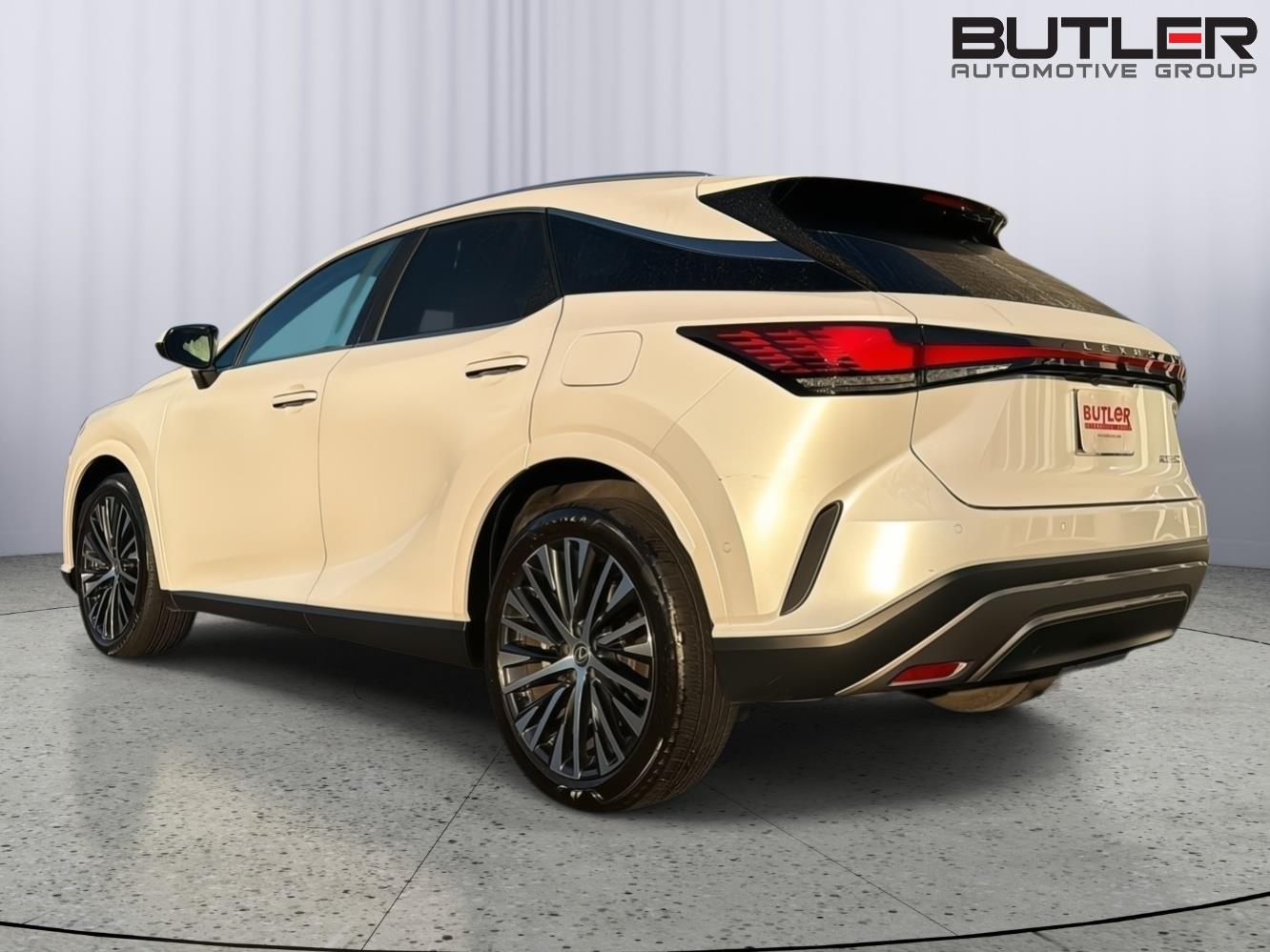 Used 2024 Lexus RX SUV