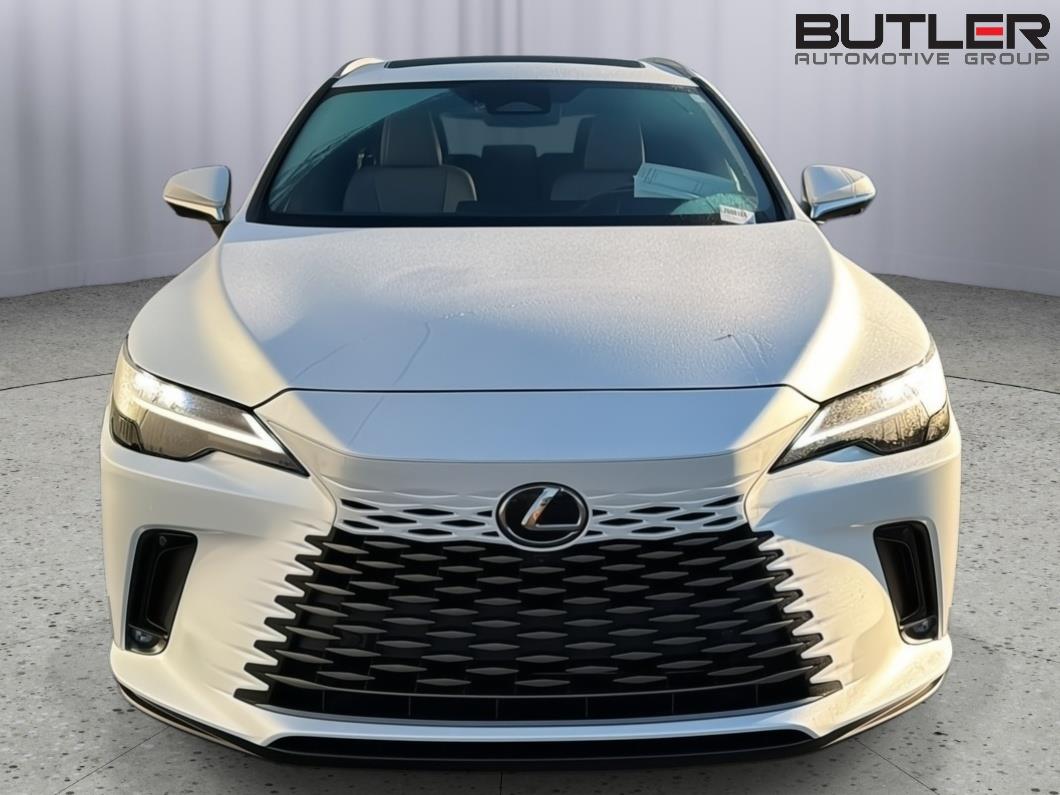 Used 2024 Lexus RX SUV