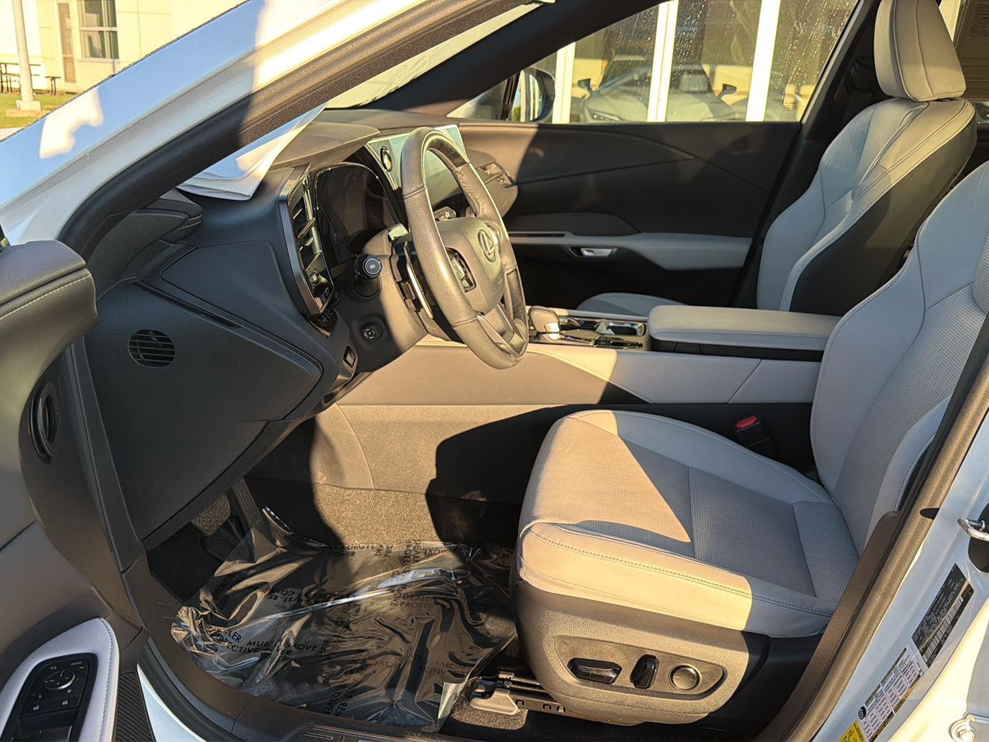 Used 2024 Lexus RX SUV