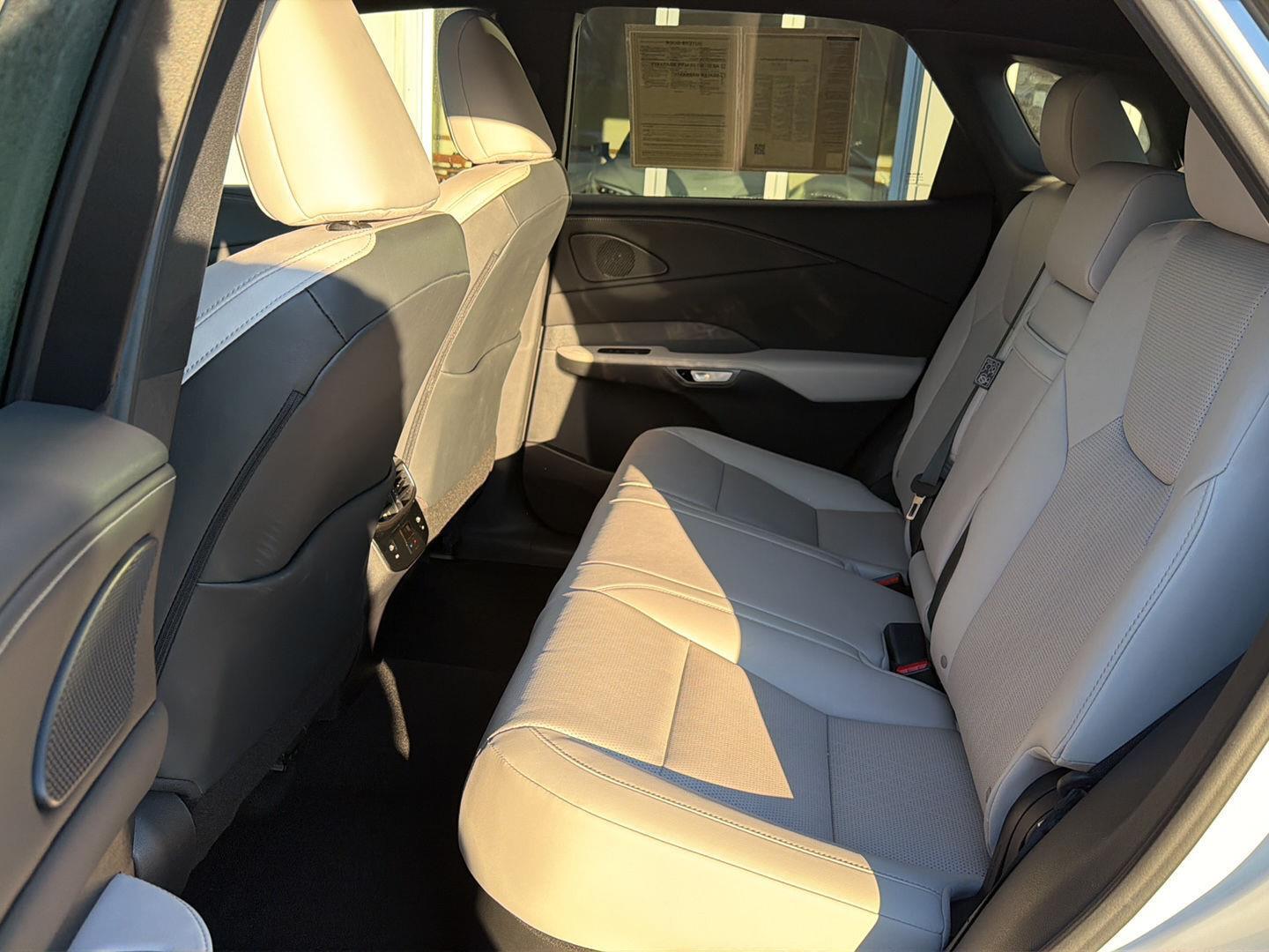 Used 2024 Lexus RX SUV