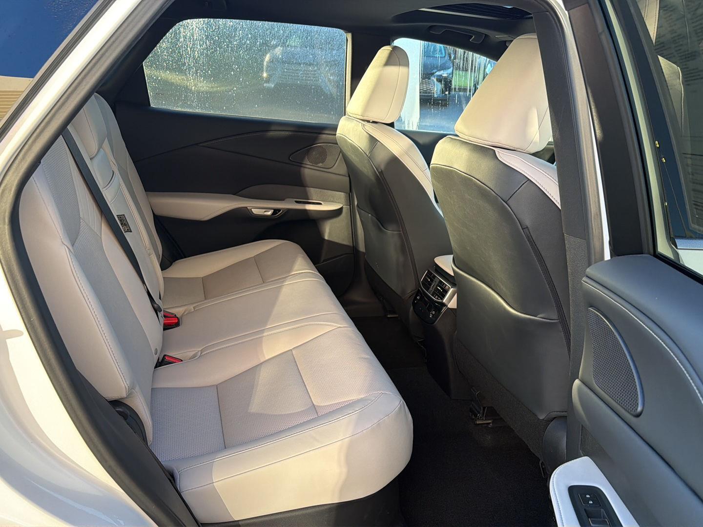 Used 2024 Lexus RX SUV