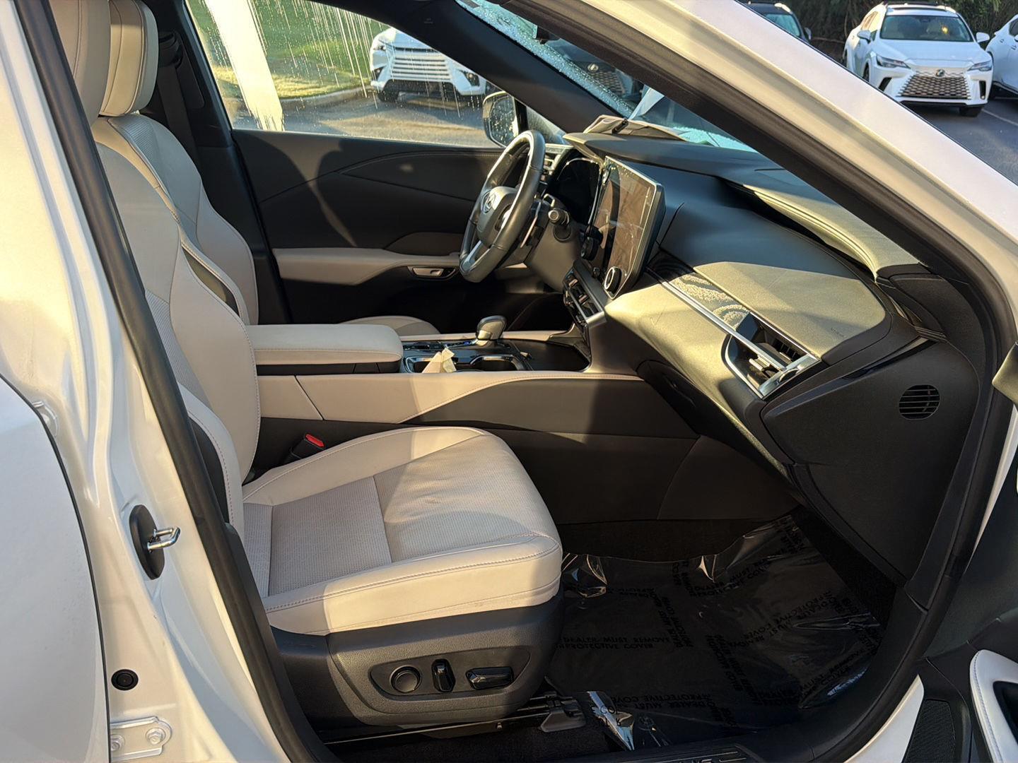 Used 2024 Lexus RX SUV