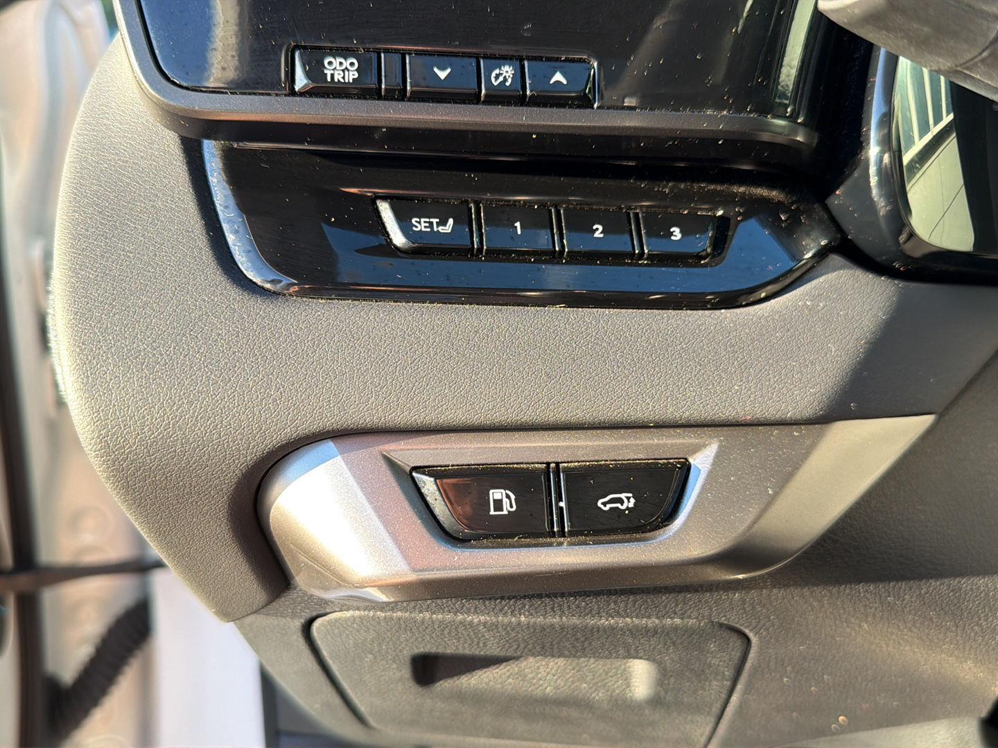 Used 2024 Lexus RX SUV