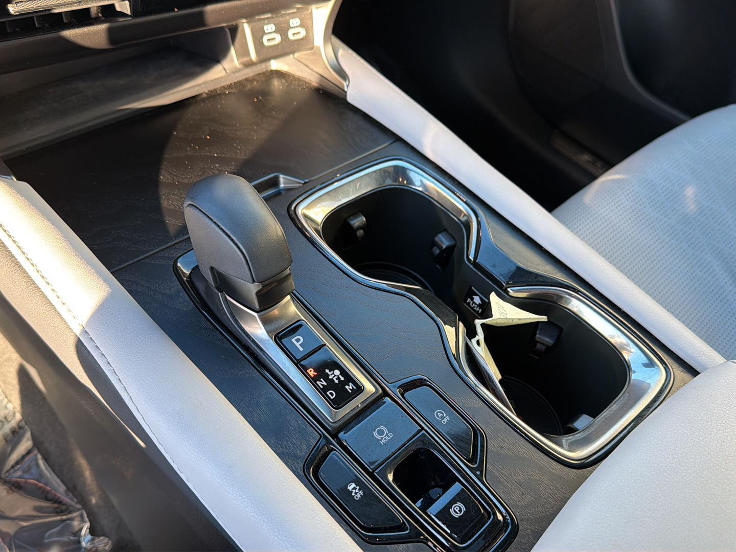 Used 2024 Lexus RX SUV