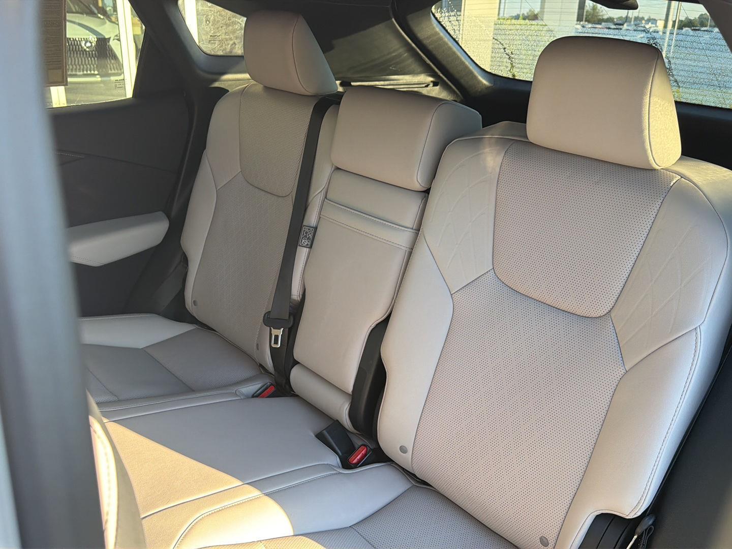 Used 2024 Lexus RX SUV