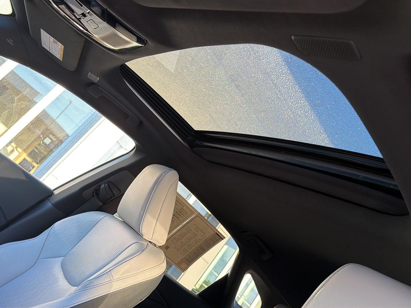 Used 2024 Lexus RX SUV