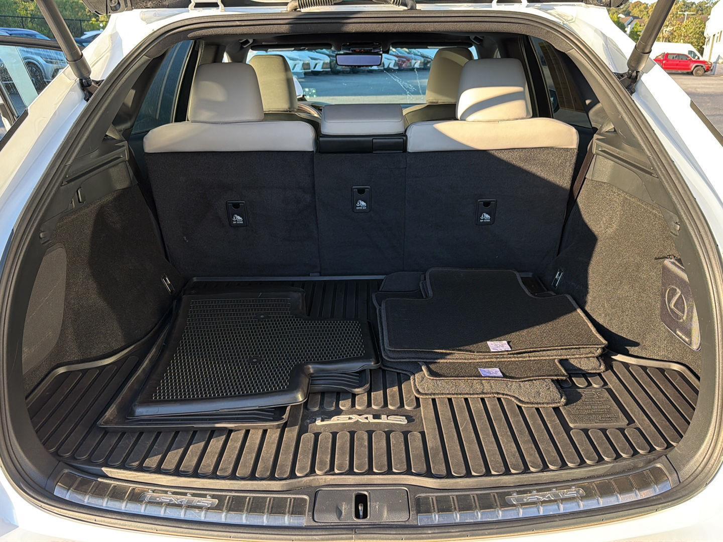 Used 2024 Lexus RX SUV