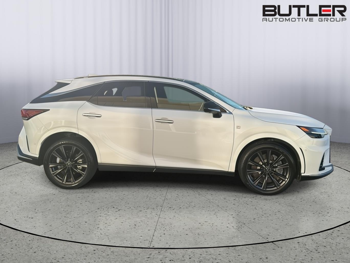 Used 2023 Lexus RX SUV