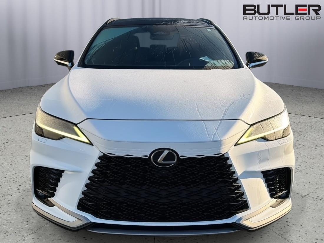 Used 2023 Lexus RX SUV