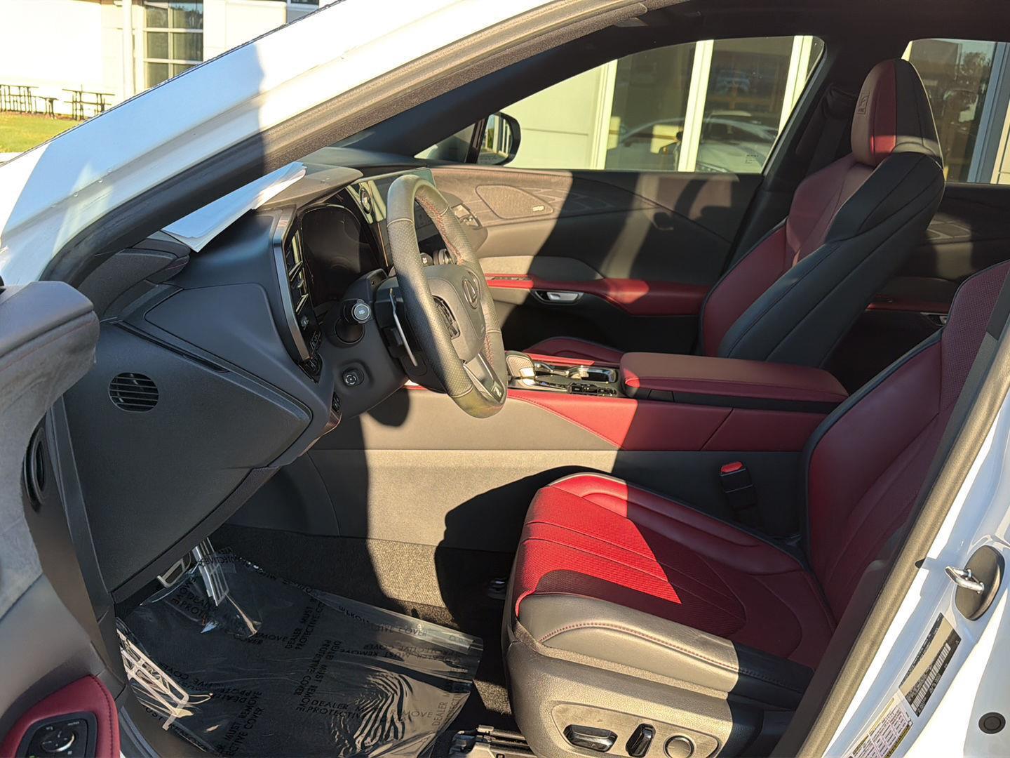 Used 2023 Lexus RX SUV