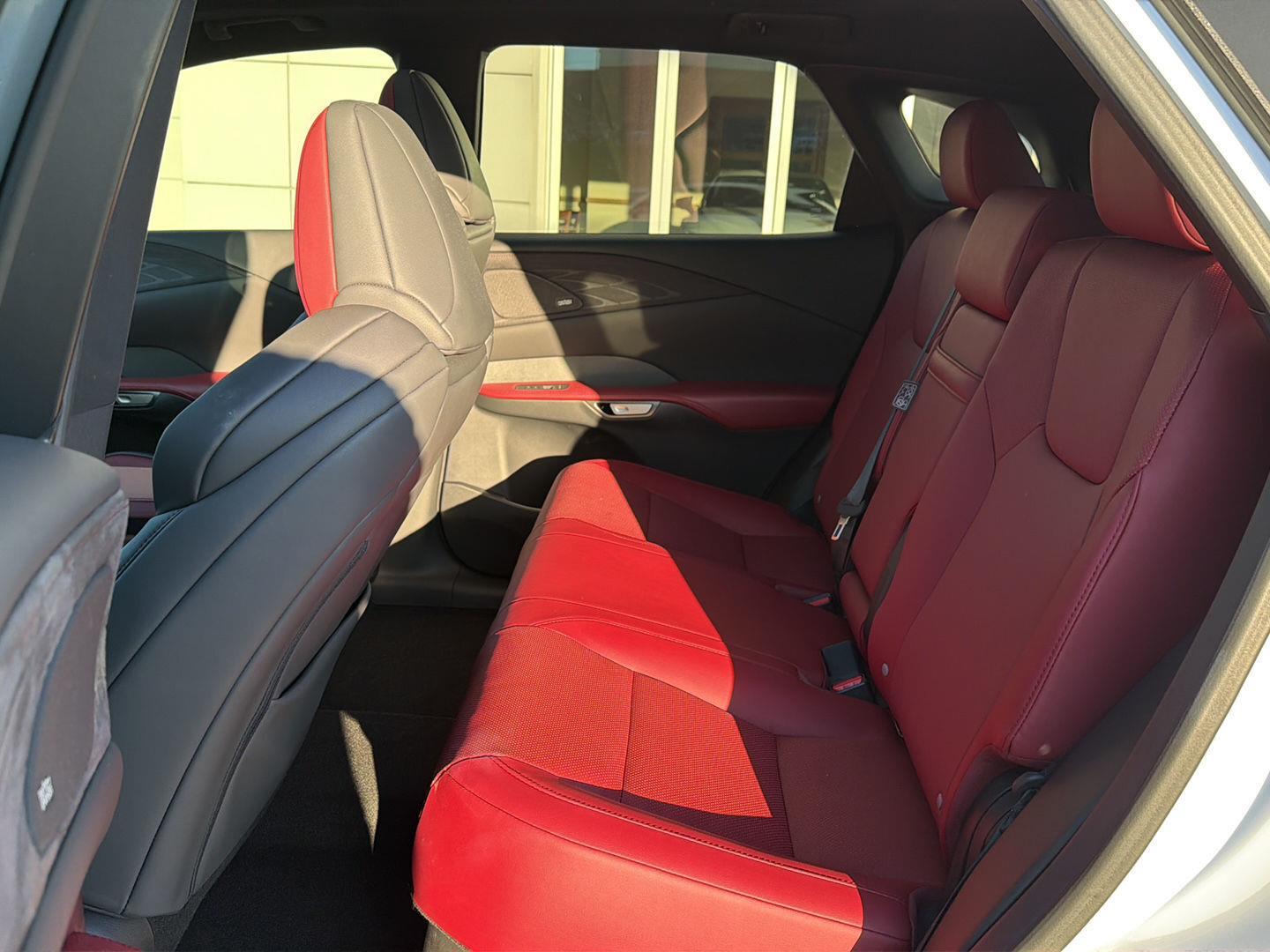 Used 2023 Lexus RX SUV