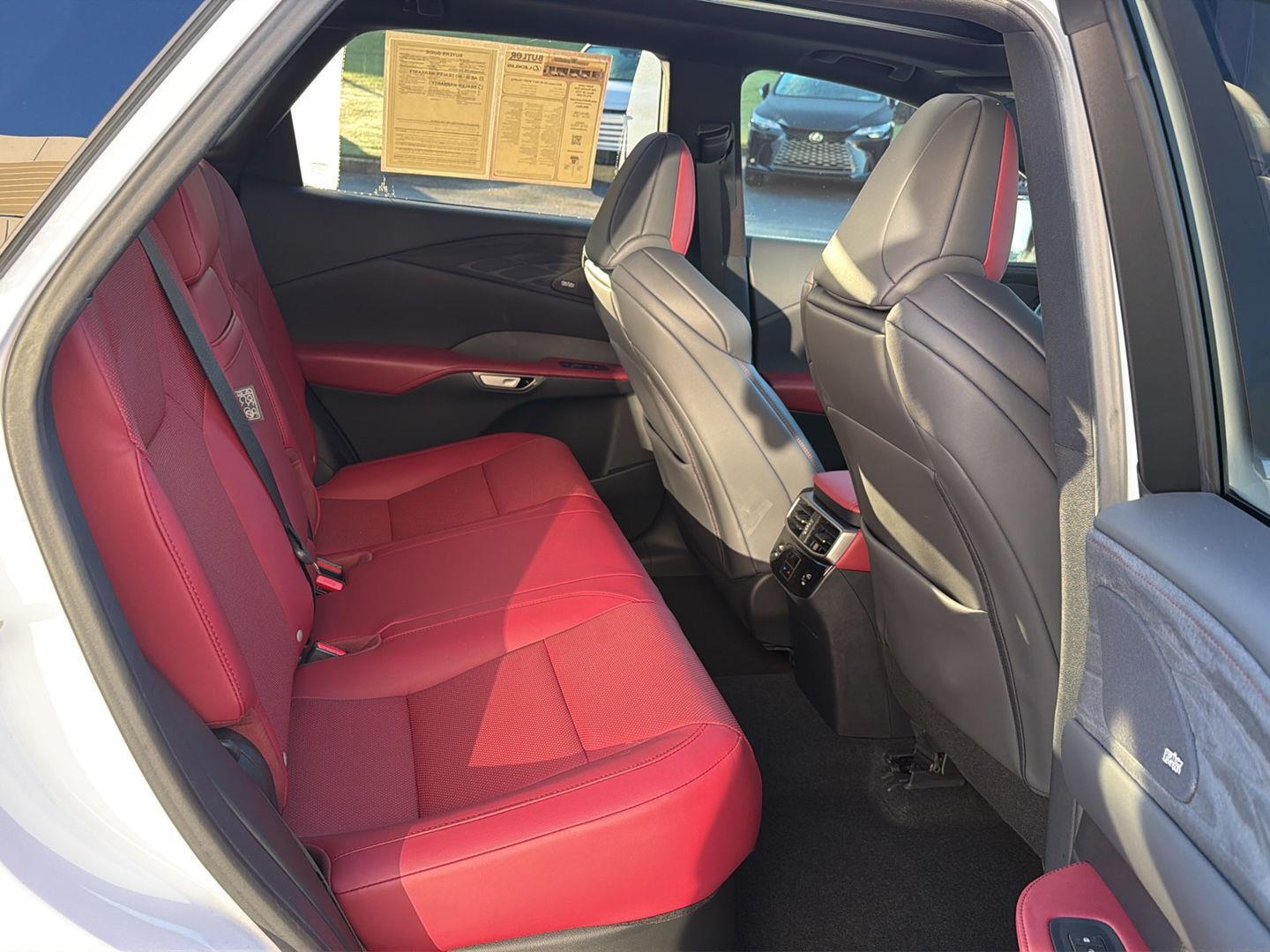 Used 2023 Lexus RX SUV