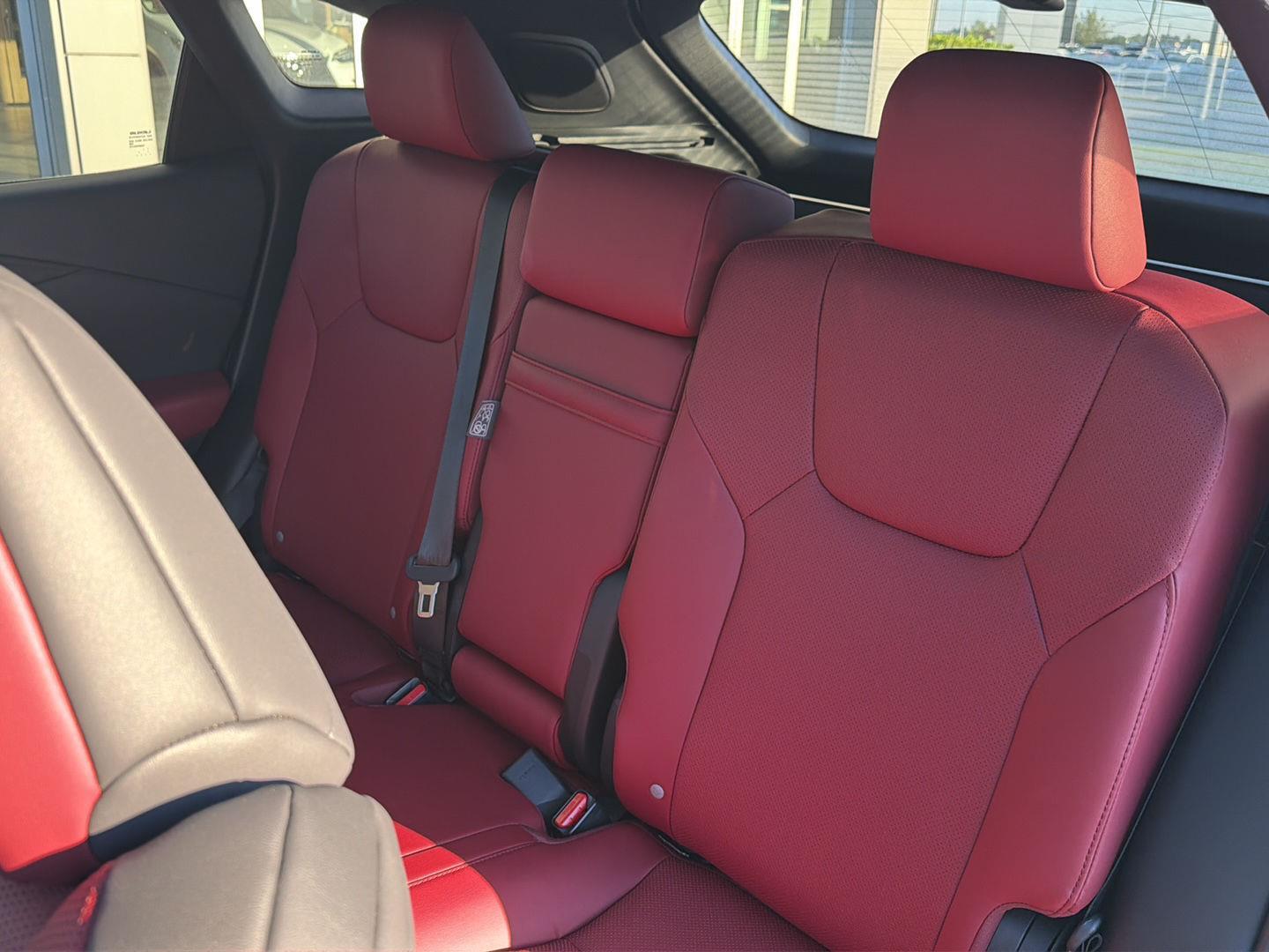 Used 2023 Lexus RX SUV