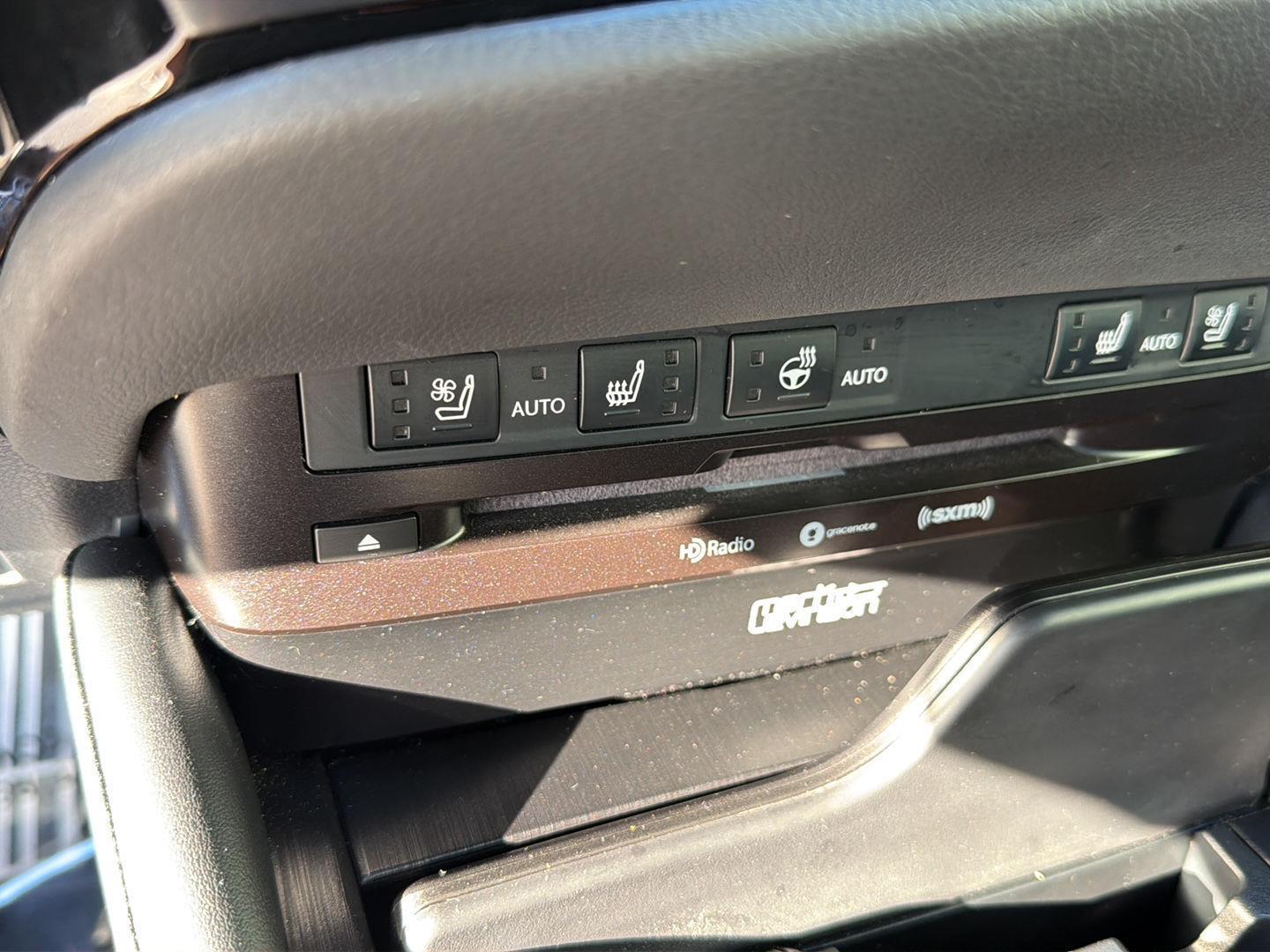 Used 2022 Lexus ES Sedan