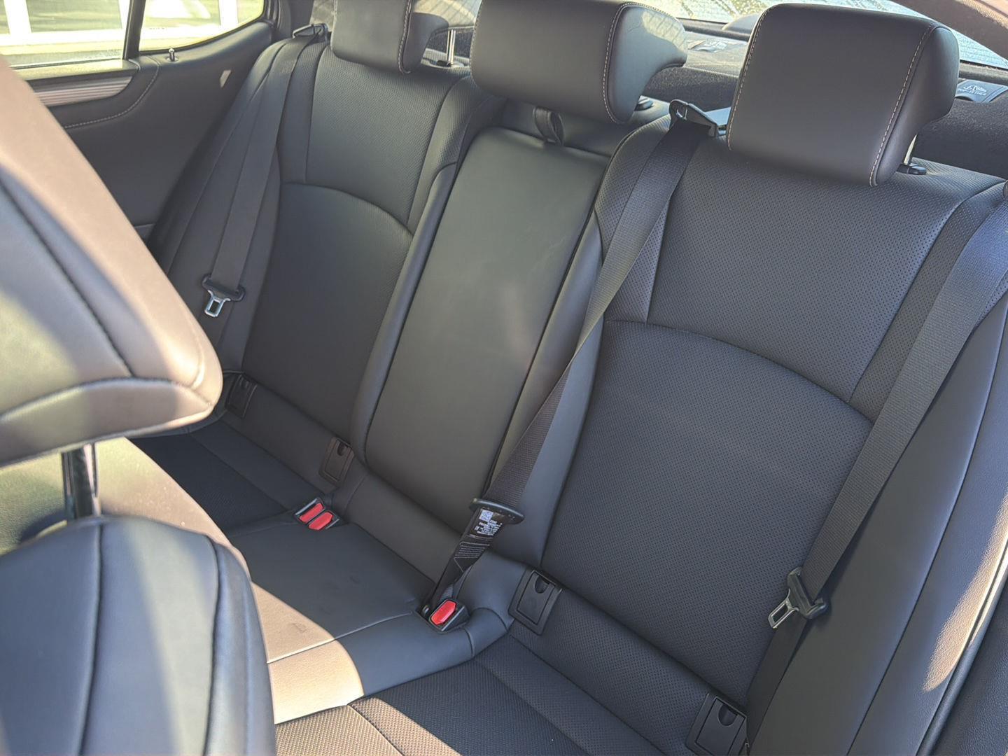 Used 2022 Lexus ES Sedan