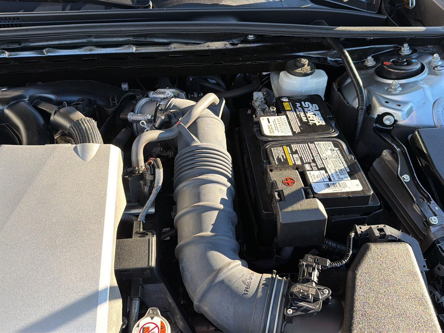Used 2022 Lexus ES Sedan