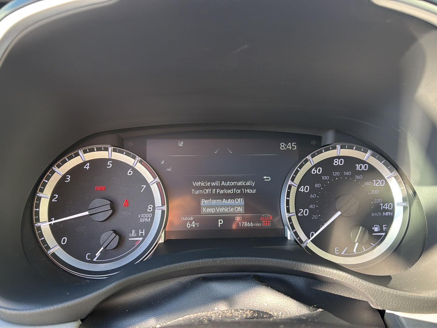 Used 2025 Toyota Highlander SUV