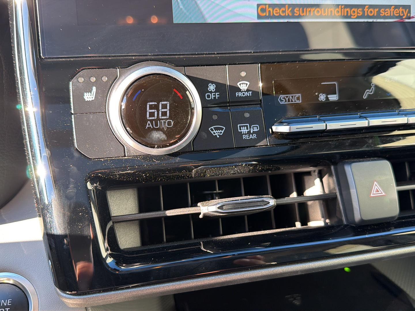 Used 2025 Toyota Highlander SUV