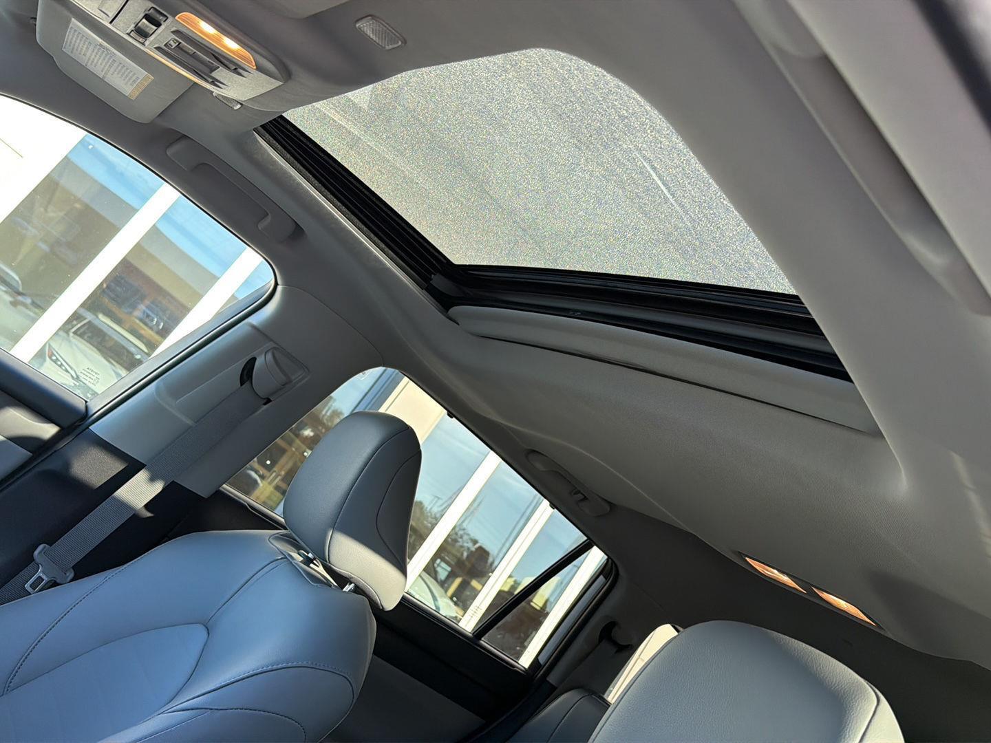 Used 2025 Toyota Highlander SUV