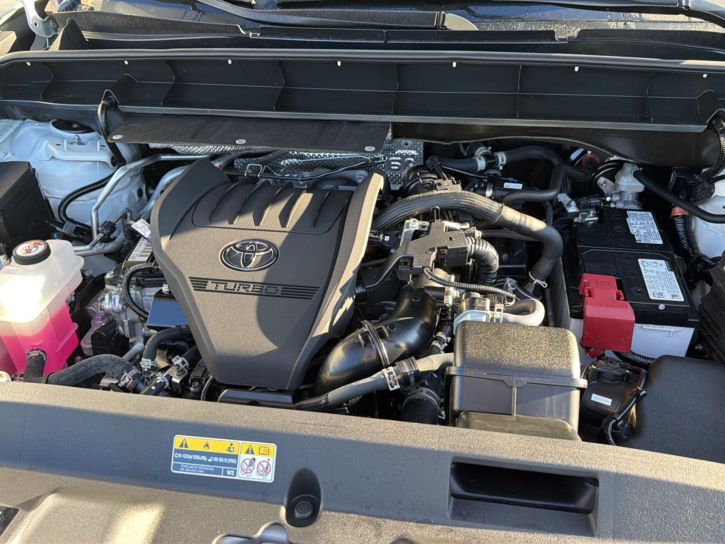 Used 2025 Toyota Highlander SUV
